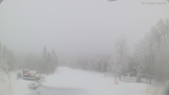 Ski areál Alšovka - Měděnec