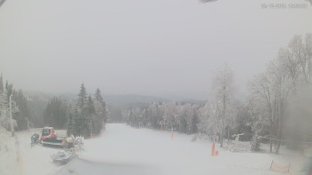 Ski areál Alšovka - Měděnec