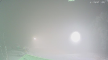 Ski areál Alšovka - Měděnec