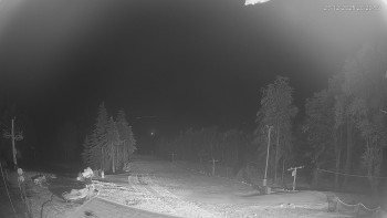 Ski areál Alšovka - Měděnec