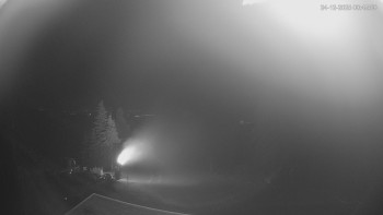 Ski areál Alšovka - Měděnec