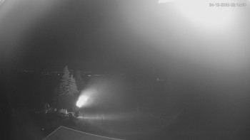 Ski areál Alšovka - Měděnec