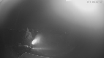 Ski areál Alšovka - Měděnec