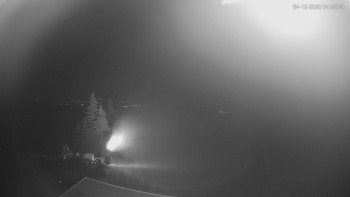 Ski areál Alšovka - Měděnec