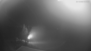 Ski areál Alšovka - Měděnec