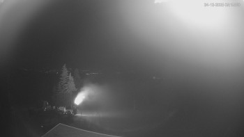 Ski areál Alšovka - Měděnec