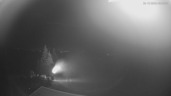 Ski areál Alšovka - Měděnec