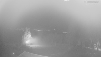 Ski areál Alšovka - Měděnec