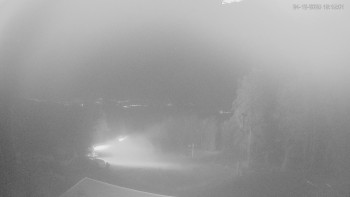 Ski areál Alšovka - Měděnec