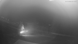 Horní část sjezdovek