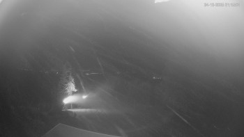 Ski areál Alšovka - Měděnec