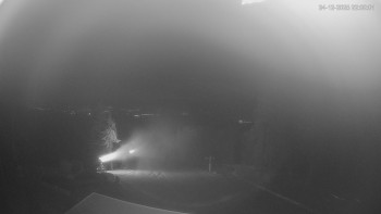 Ski areál Alšovka - Měděnec