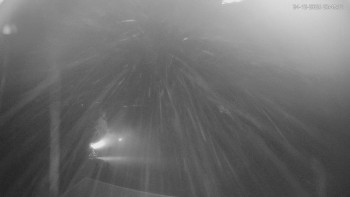 Ski areál Alšovka - Měděnec