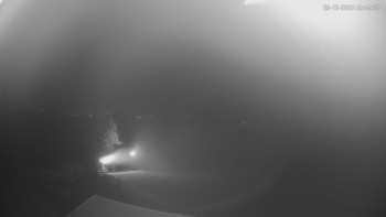 Ski areál Alšovka - Měděnec