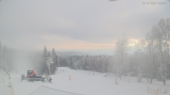 Ski areál Alšovka - Měděnec