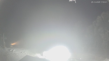 Ski areál Alšovka - Měděnec