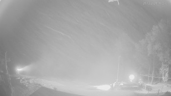 Ski areál Alšovka - Měděnec