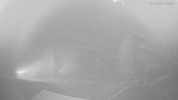 Ski areál Alšovka - Měděnec