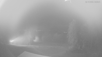 Ski areál Alšovka - Měděnec