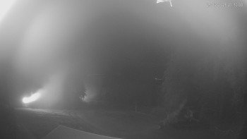 Ski areál Alšovka - Měděnec