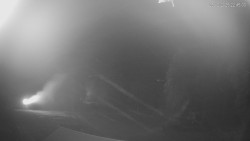 Horní část sjezdovek