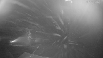 Ski areál Alšovka - Měděnec