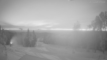 Ski areál Alšovka - Měděnec