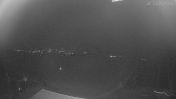 Ski areál Alšovka - Měděnec