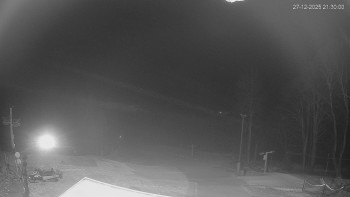 Ski areál Alšovka - Měděnec