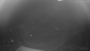 Ski areál Alšovka - Měděnec