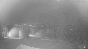 Ski areál Alšovka - Měděnec