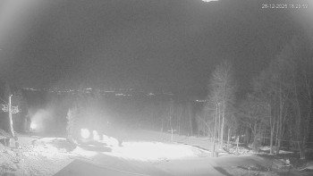 Ski areál Alšovka - Měděnec