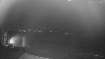 Ski areál Alšovka - Měděnec