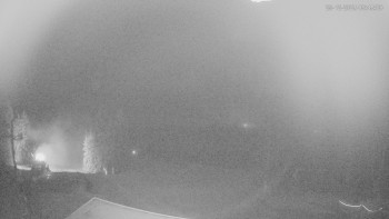 Ski areál Alšovka - Měděnec