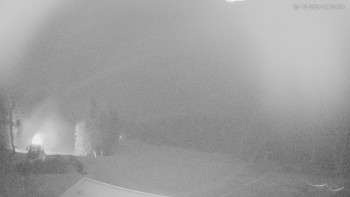 Ski areál Alšovka - Měděnec