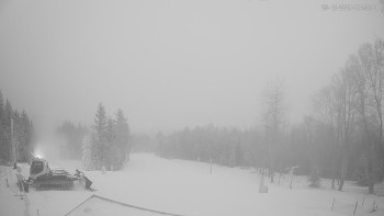 Ski areál Alšovka - Měděnec