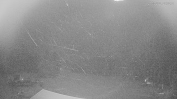 Ski areál Alšovka - Měděnec