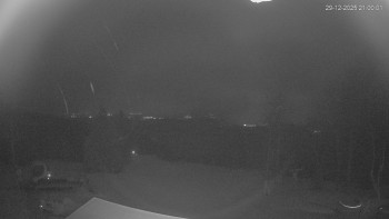 Ski areál Alšovka - Měděnec