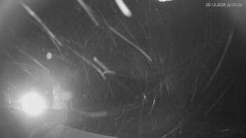 Ski areál Alšovka - Měděnec