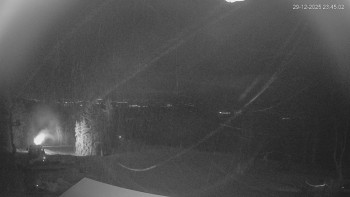 Ski areál Alšovka - Měděnec