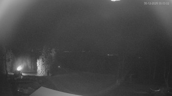 Ski areál Alšovka - Měděnec