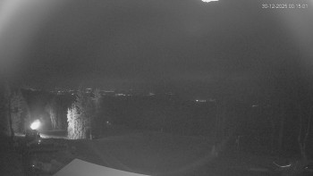 Ski areál Alšovka - Měděnec