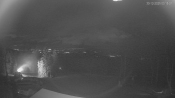 Ski areál Alšovka - Měděnec