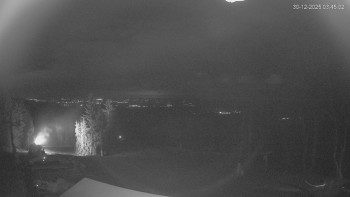 Ski areál Alšovka - Měděnec