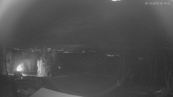 Ski areál Alšovka - Měděnec