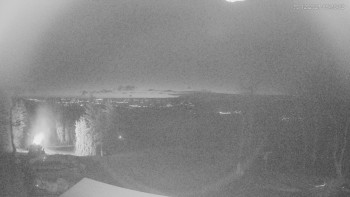 Ski areál Alšovka - Měděnec