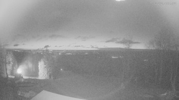 Ski areál Alšovka - Měděnec