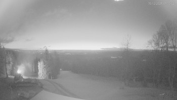 Ski areál Alšovka - Měděnec