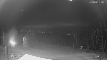 Ski areál Alšovka - Měděnec