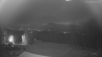 Ski areál Alšovka - Měděnec